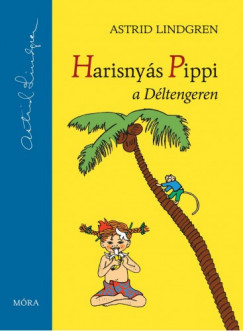 Harisnys Pippi a Dltengeren