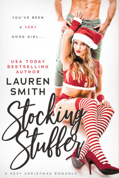 Lauren Smith - Stocking Stuffer - A Steamy Christmas Romance