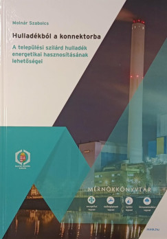 "Hulladkbl konnektorba"