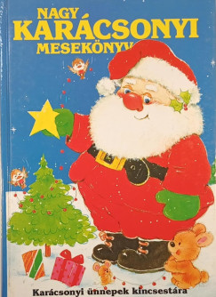 Nagy kar�csonyi mesek�nyv