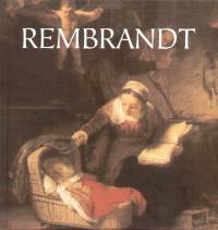 Eperjessy Lszl   (Szerk.) - Rembrandt