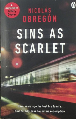 Sins as Scarlet