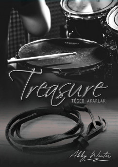 Treasure - Tged akarlak