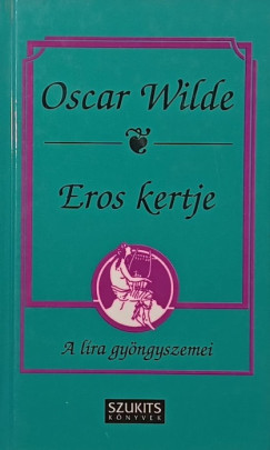 Oscar Wilde - Eros kertje