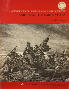 Anna Uhl Chamot - Language Development Through Content