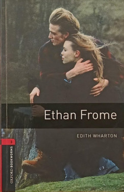 Edith Wharton - Ethan Frome + 2CD
