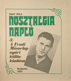 Nosztalgia napl� 3.