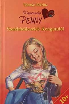 Szerelmeslevelek Kengurut�l