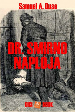 Dr. Smirno naplja
