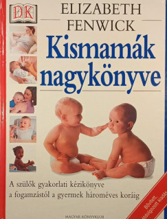 Elizabeth Fenwick - Kismamk nagyknyve