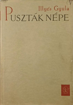 Puszt�k n�pe