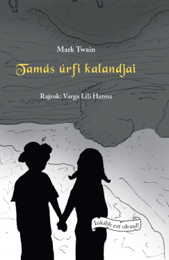 Tam�s �rfi kalandjai