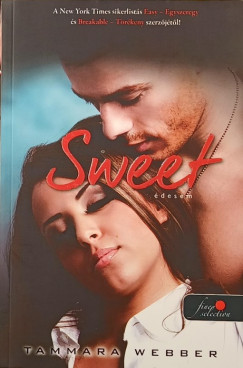 Tammara Webber - Sweet - desem