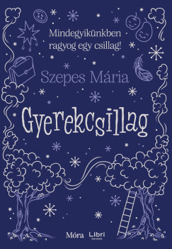 Szepes Mária - Gyerekcsillag