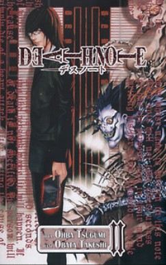 Death Note 11. - Egyetrts