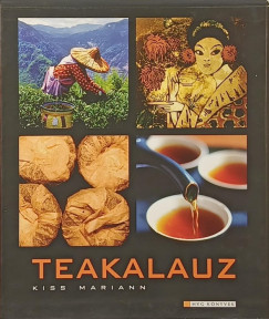 Teakalauz