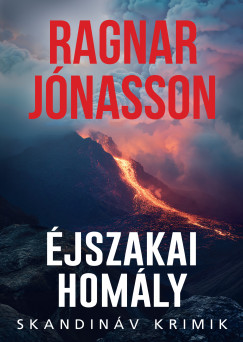 �jszakai hom�ly