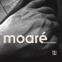 Kabai Lóránt - Moaré