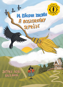 A boszorkny seprje