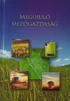 Megjul mezgazdasg