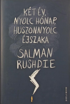 K�t �v, nyolc h�nap, huszonnyolc �jszaka