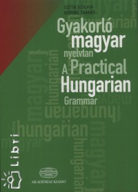 Gyakorl magyar nyelvtan