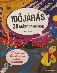 Jen Green - Idjrs 30 msodpercben