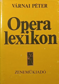 Operalexikon