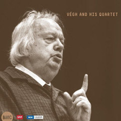 V�gh and his Quartet 2CD