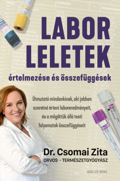 Laborleletek rtelmezse s sszefggsek