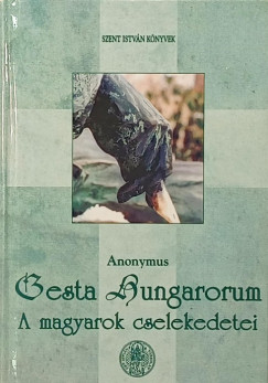 Gesta Hungarorum