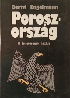 Poroszorszg