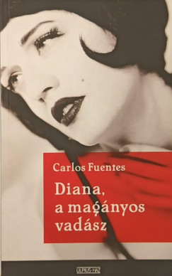 Diana, a mag�nyos vad�sz