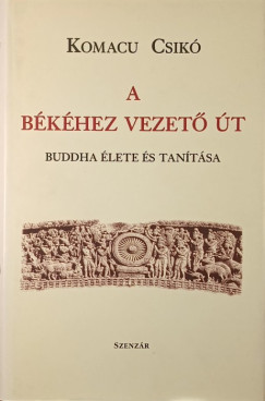 A b�k�hez vezet� �t