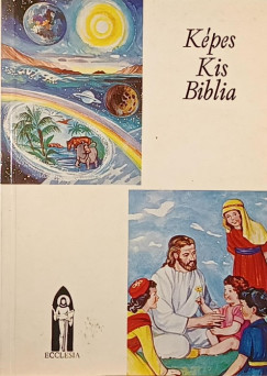 K�pes Kis Biblia