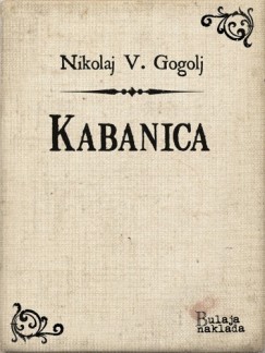 Nikolai Gogol - Kabanica