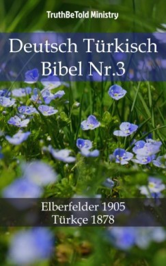 Deutsch Trkisch Bibel Nr.3