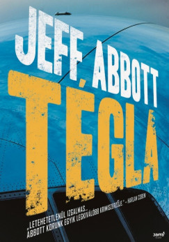Jeff Abbott - Tgla