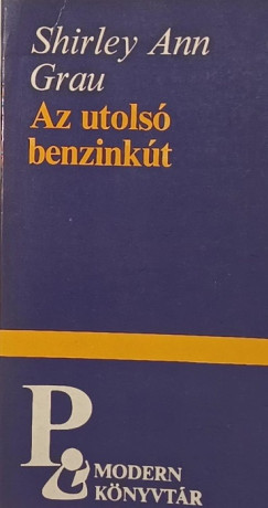 Az utols� benzink�t