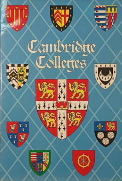 Janet Jeacock - Cambridge Colleges