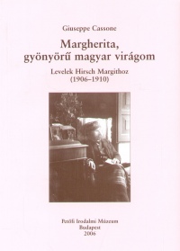 Margherita, gynyr magyar virgom