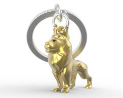 Orozln, arany - Kulcstart