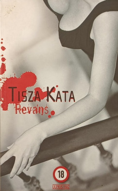 Tisza Kata - Revns