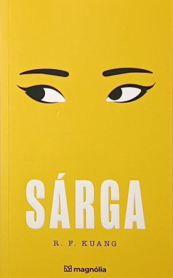 R. F. Kuang - S�rga
