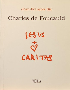 Charles de Foucauld