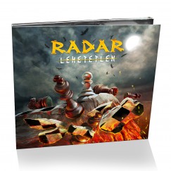 Radar - Lehetetlen - CD