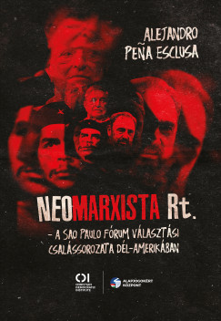 Alejandro Pena Esclusa - Neomarxista Rt.