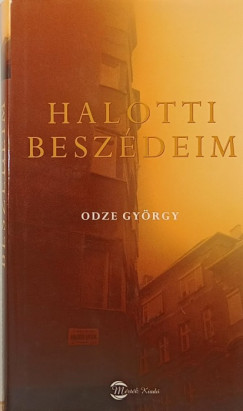 Halotti beszdeim