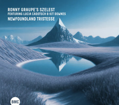 Newfoundland Tristesse CD