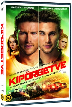 Kiprgetve - DVD